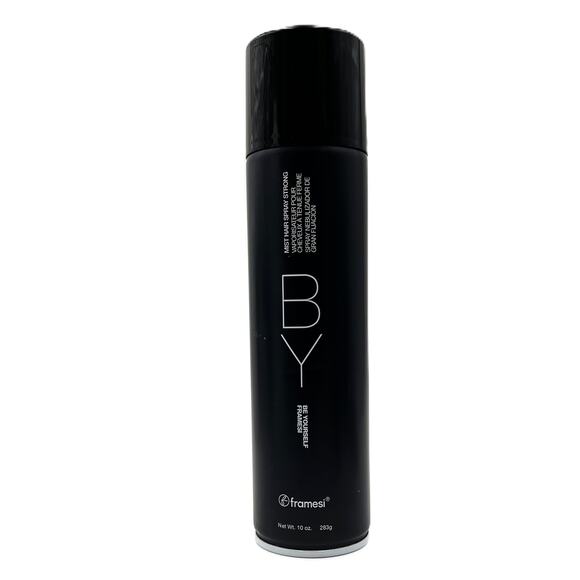 Framesi BY Mist Hair Spray Strong 10 oz-3 Pack